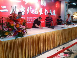 第九屆文博會深圳文化創(chuàng)意園 名家薈萃，追夢中國——文化藝術(shù)交流活動的組織與策劃